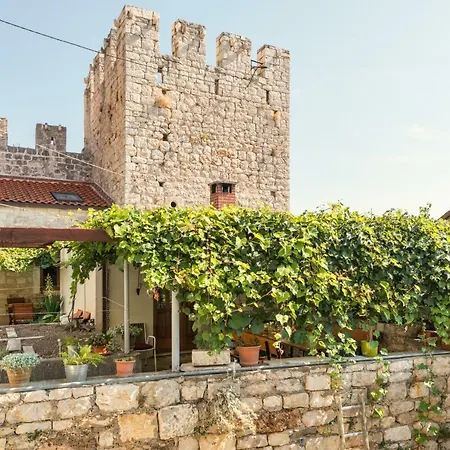 Apartment City Gate Hvar Town
