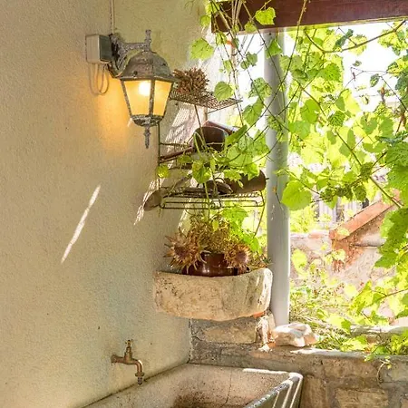 Apartment City Gate *