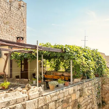 Apartment City Gate Hvar Town