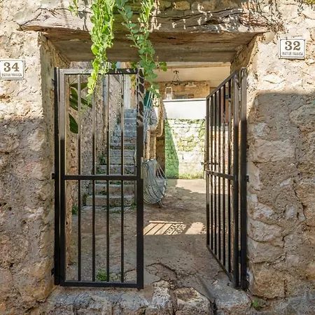 Apartman City Gate